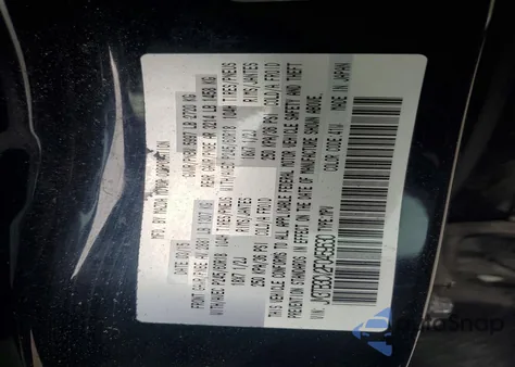 2015 Mazda Cx-9 Touring from USA, damaged, VIN JM3TB3CV2F0459630